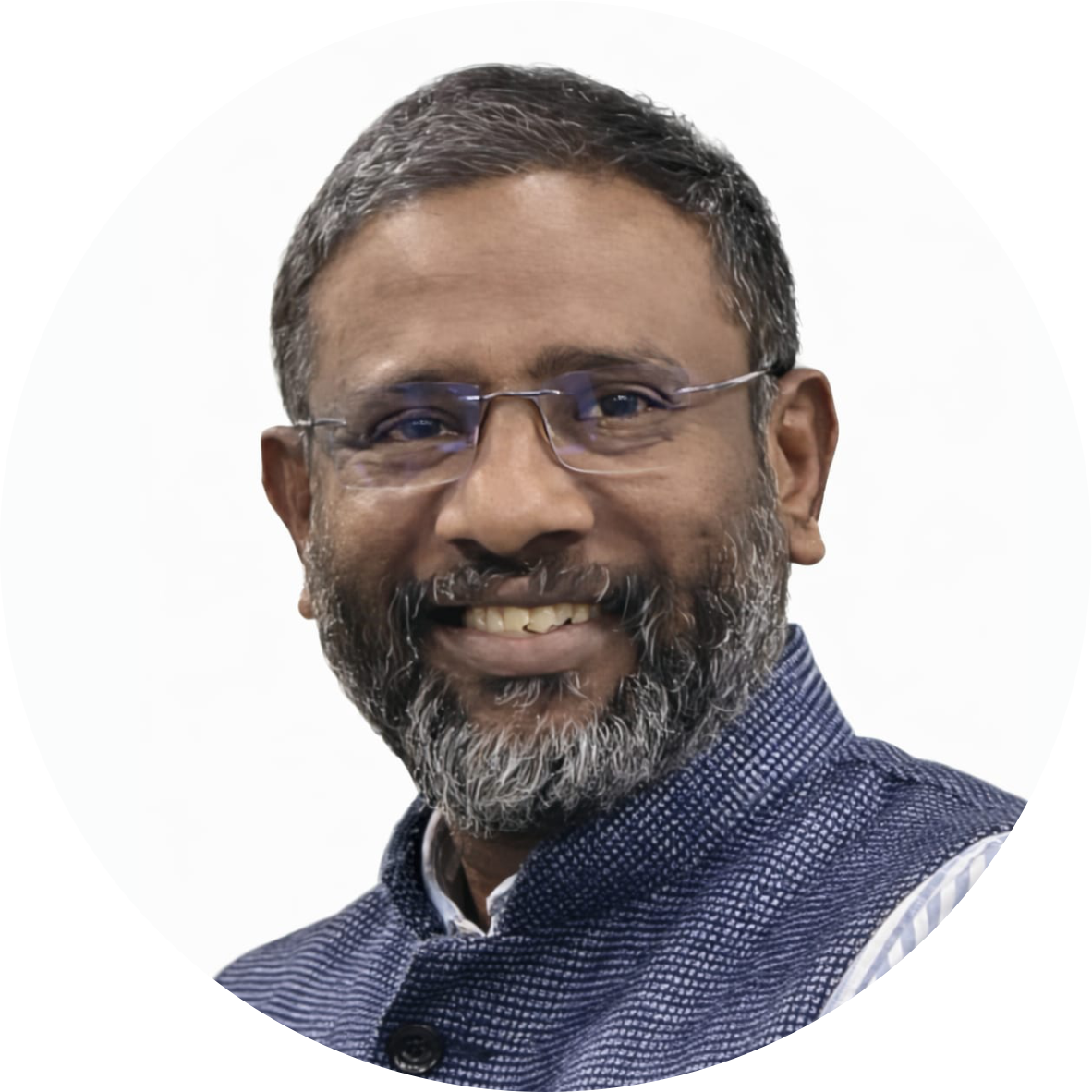 Dr. A. S. Moorthy