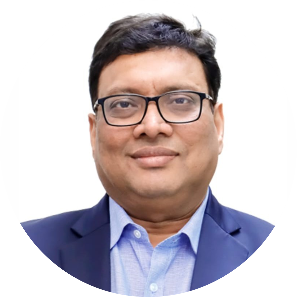 Dr. Maneesh Singhal