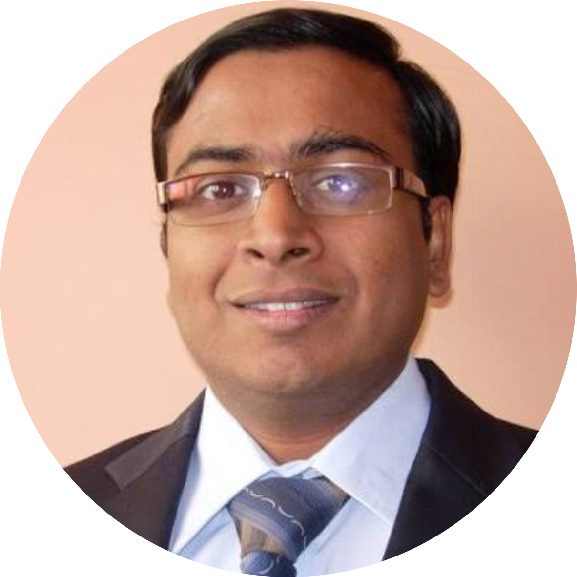 Dr. Rajeev Aggarwal