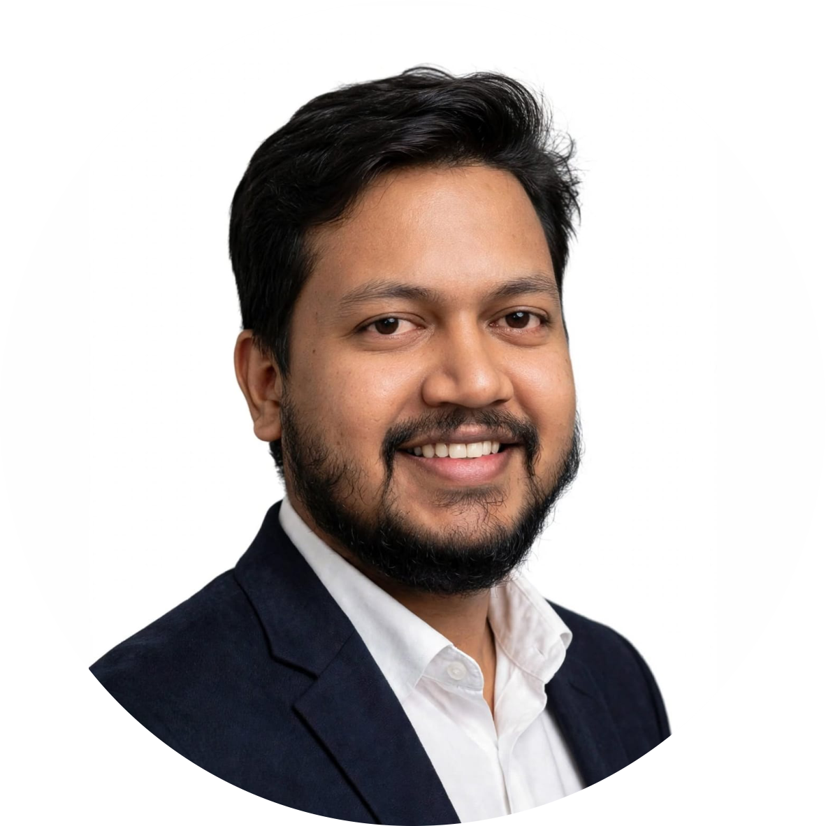 Dr. Govind Mehto