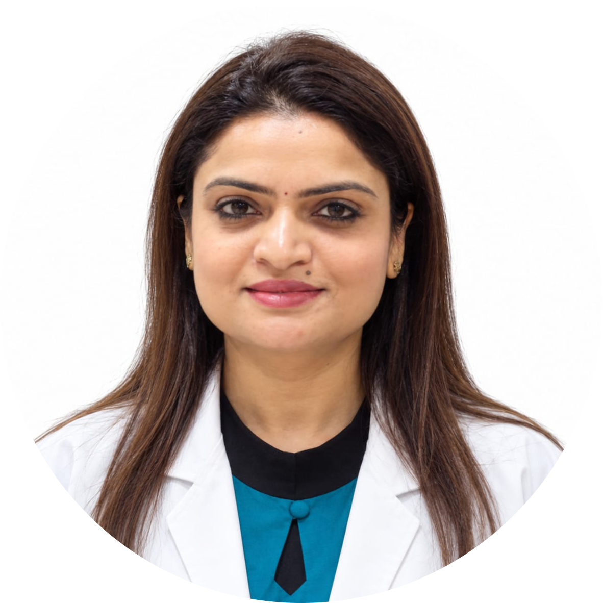 Dr. Jyoti Kataria