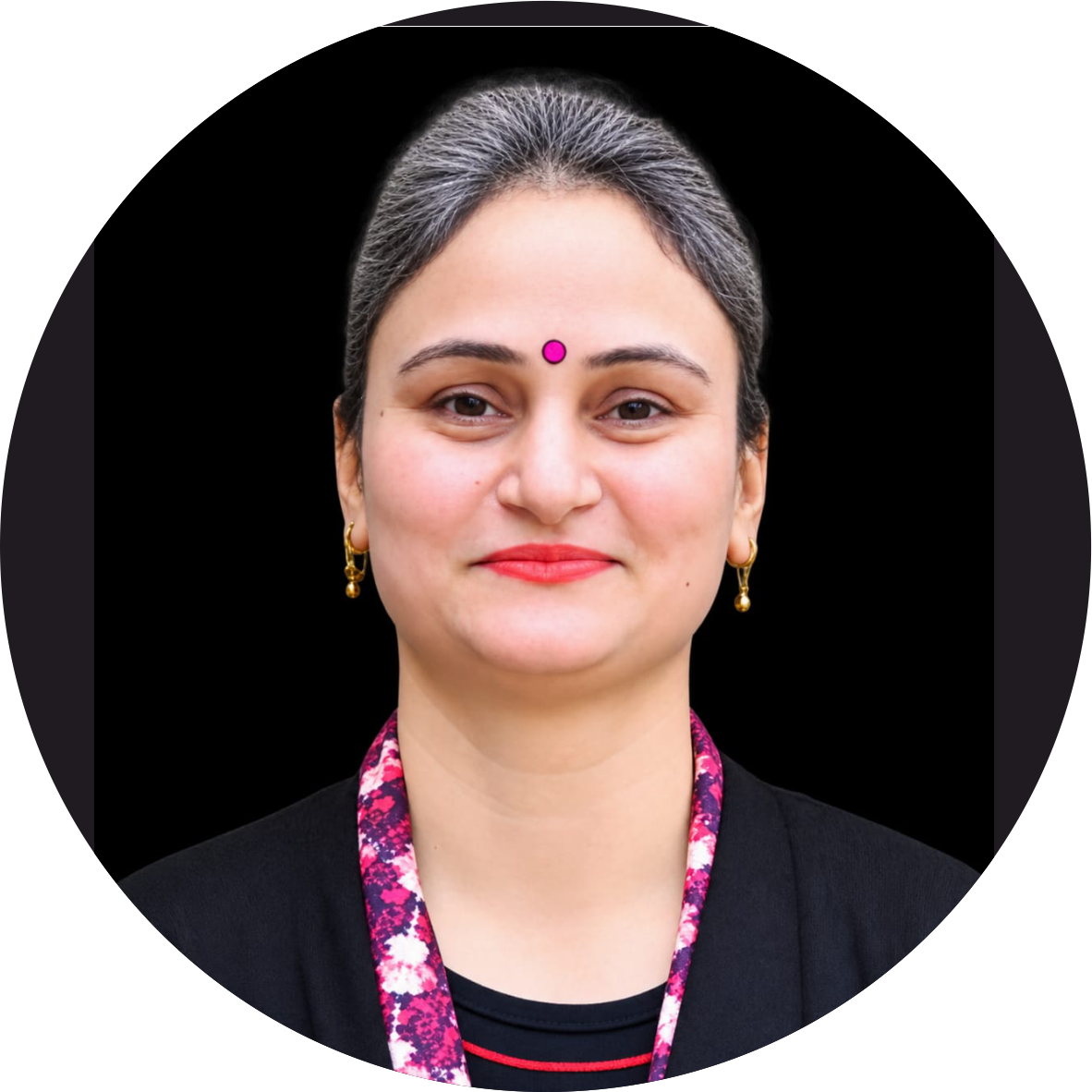 Dr. Kalpana Zutshi
