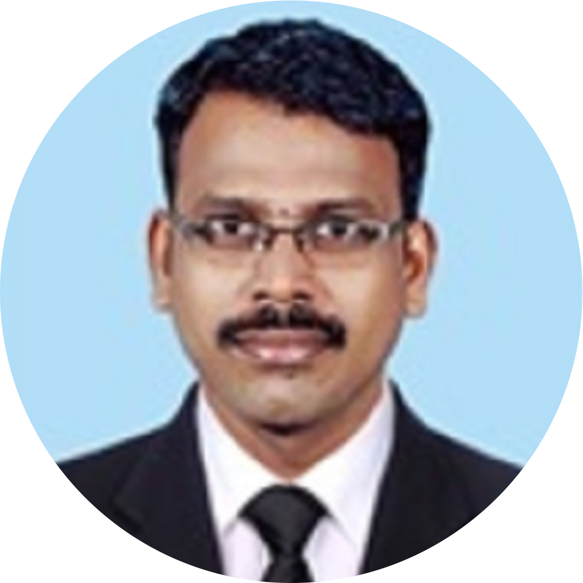 Dr. Kartik Kumar