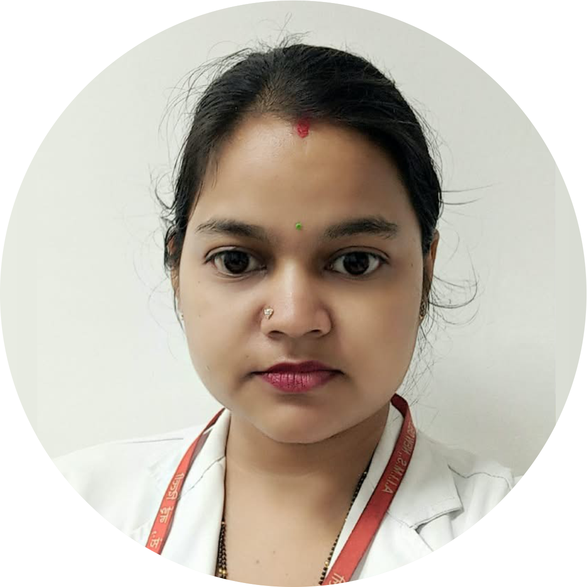 Dr. Pooja Gole