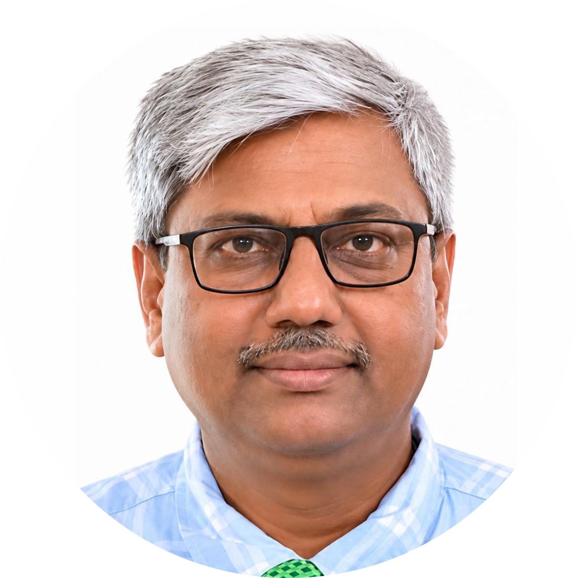 Dr. Prabhat Ranjan