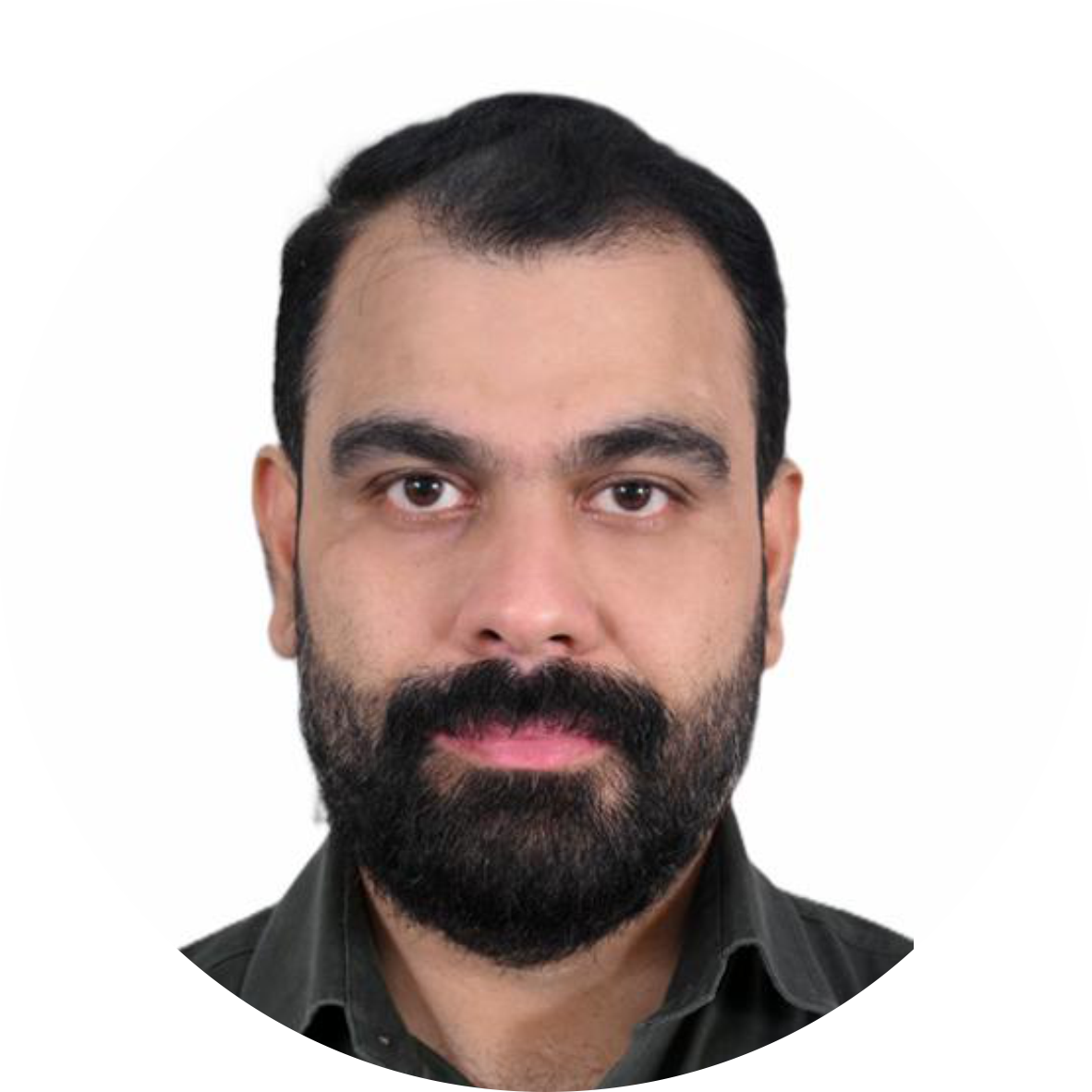 Dr. Rahul Sharma