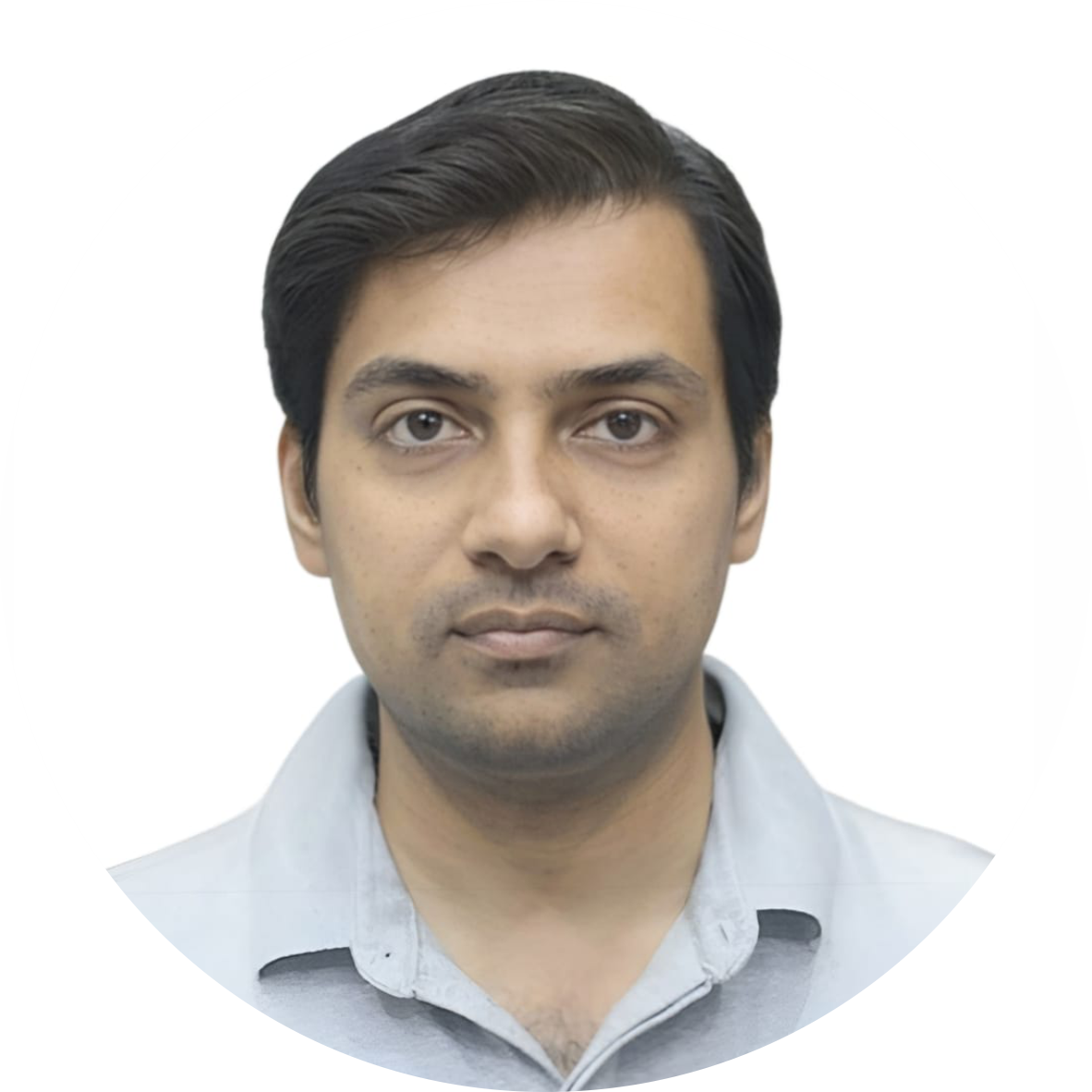 Dr. Rajkiran