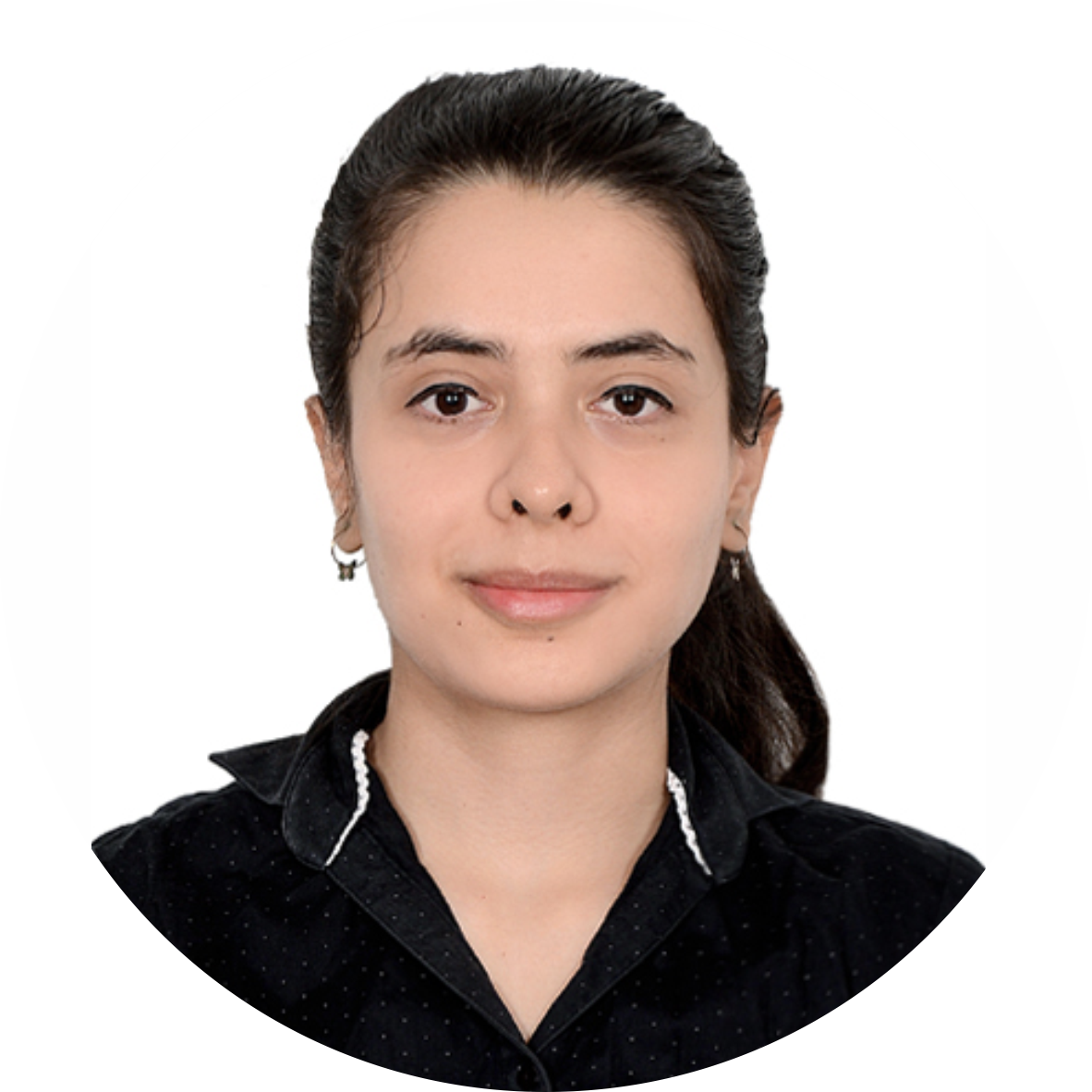 Dr. Sherry Kapoor