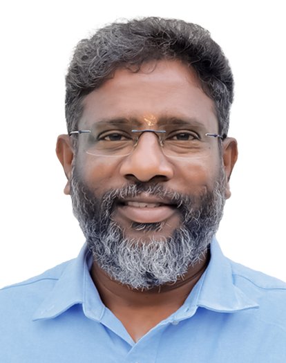 Dr. A. S. Moorthy